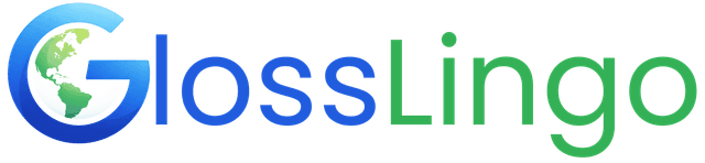 Gloss Lingo